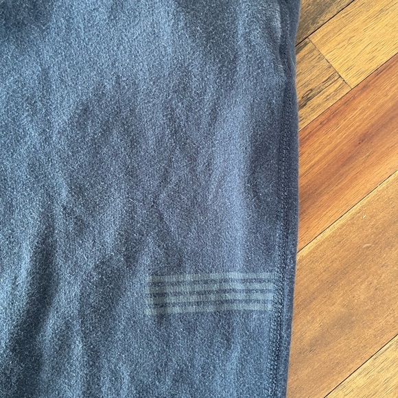 Vuori blue balboa joggers - Picture 8 of 10